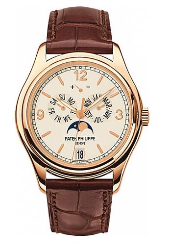 Patek Philippe Complicated Watches 5146R Replica Watch 5146R-001